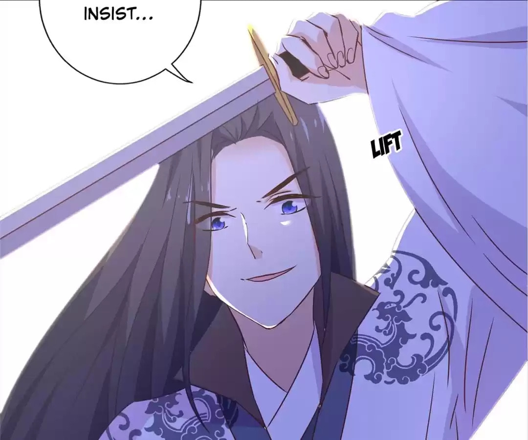 My Badboy Prince Chapter 127 page 53 - 