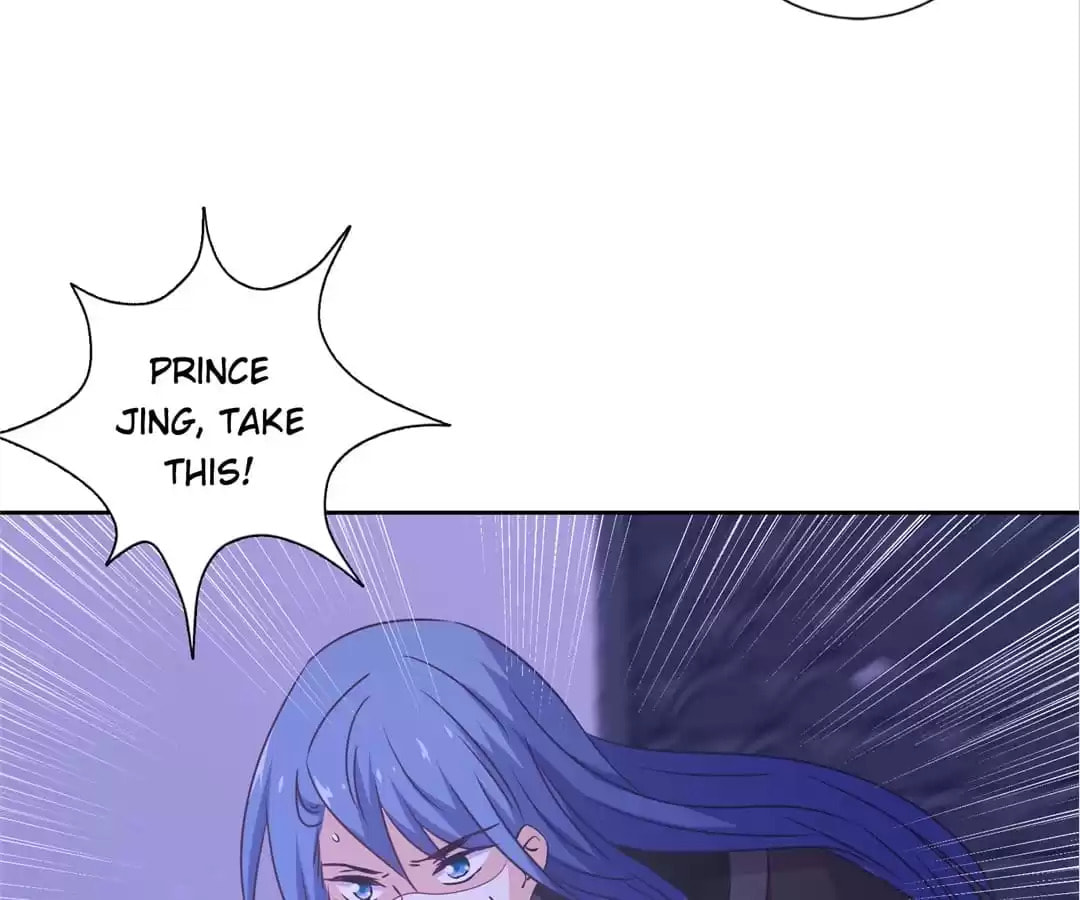 My Badboy Prince Chapter 127 page 55 - 