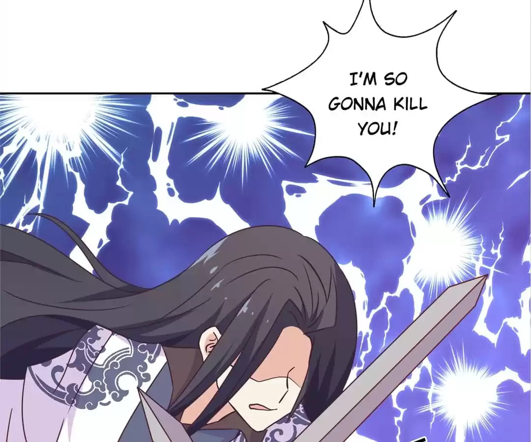 My Badboy Prince Chapter 127 page 57 - 