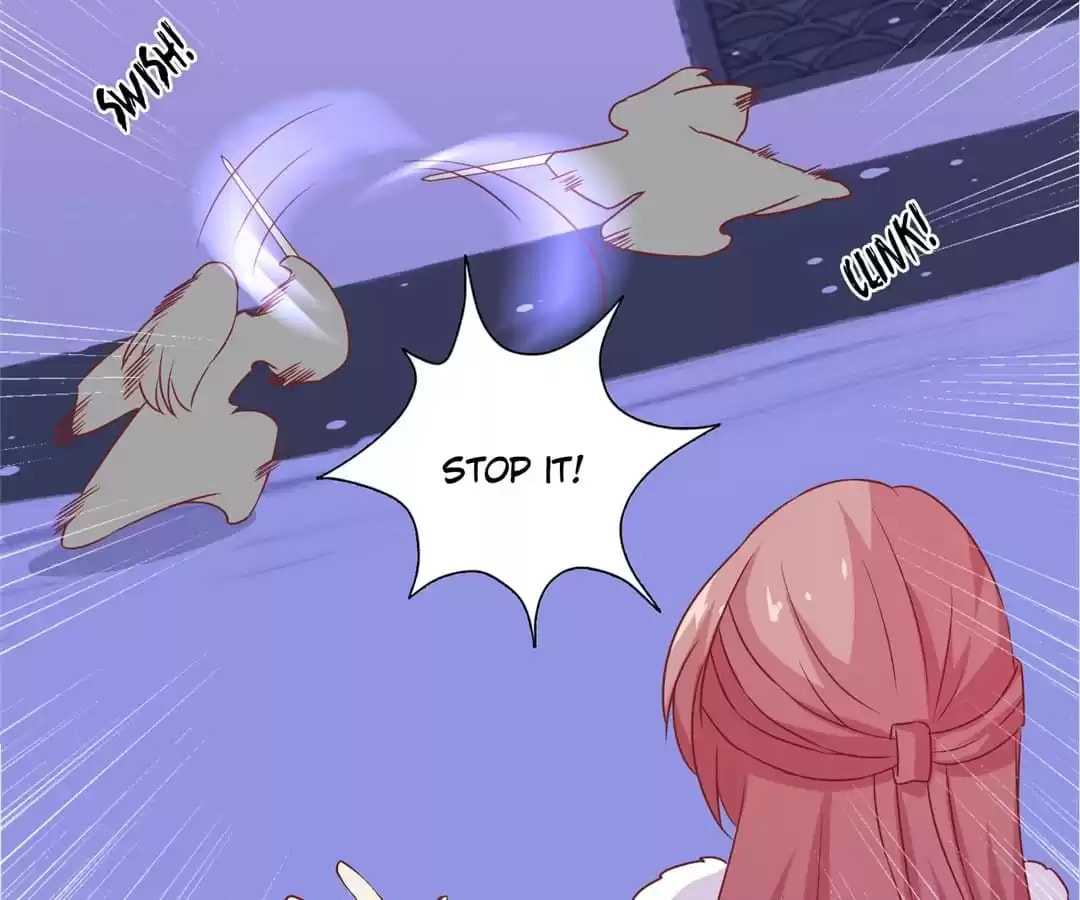 My Badboy Prince Chapter 127 page 60 - 