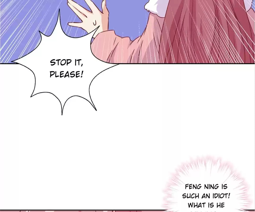 My Badboy Prince Chapter 127 page 61 - 
