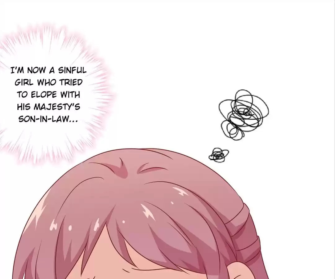 My Badboy Prince Chapter 127 page 64 - 