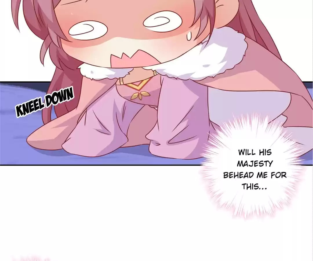 My Badboy Prince Chapter 127 page 65 - 