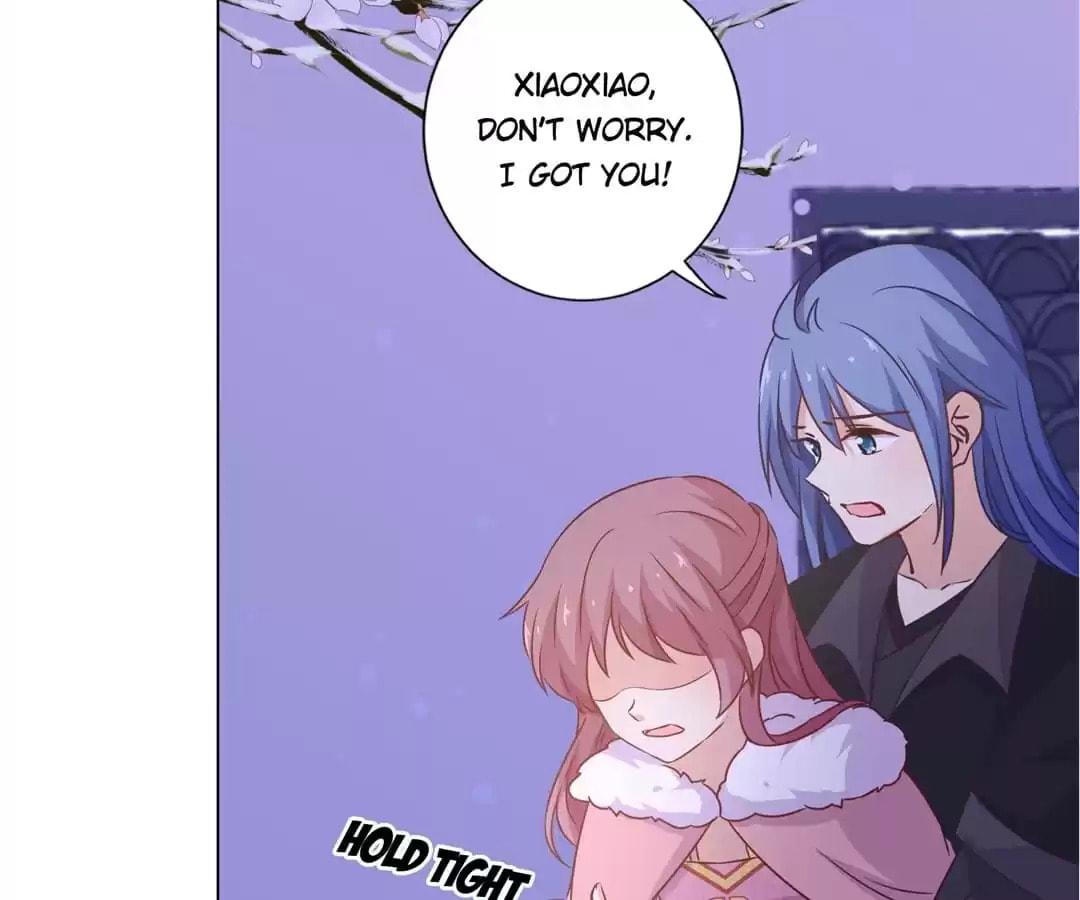 My Badboy Prince Chapter 127 page 9 - 