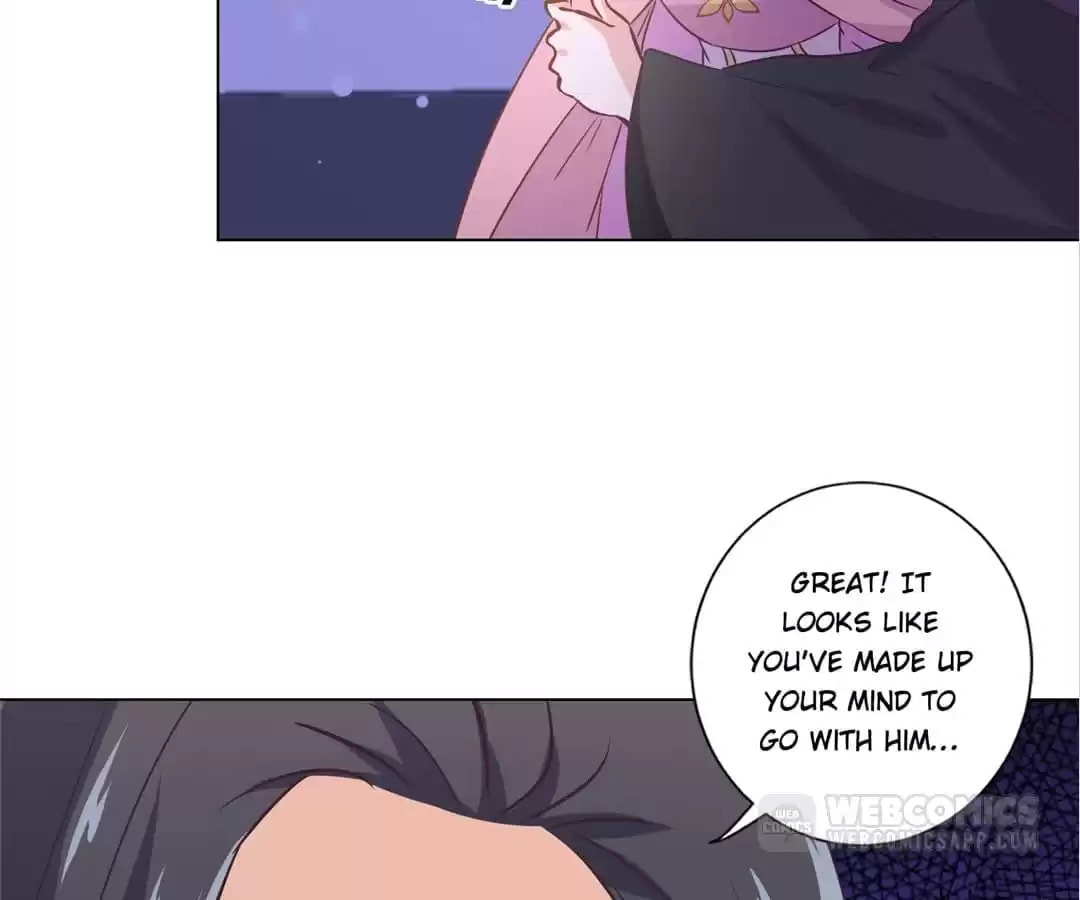 My Badboy Prince Chapter 127 page 10 - 