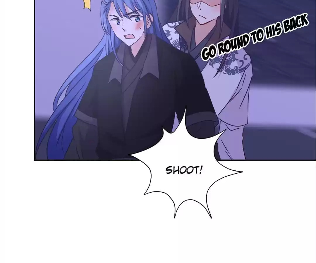 My Badboy Prince Chapter 128 page 11 - 