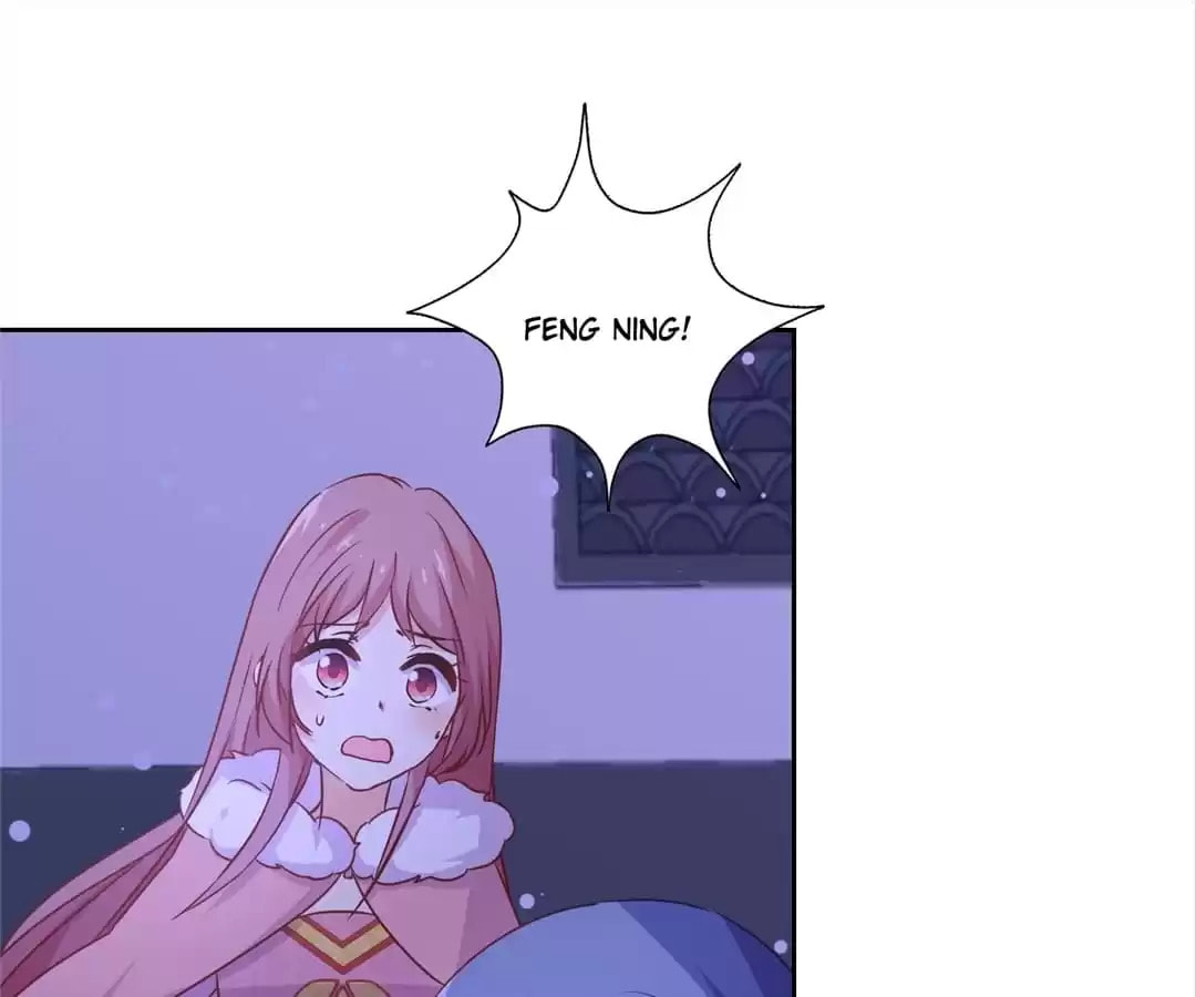 My Badboy Prince Chapter 128 page 17 - 