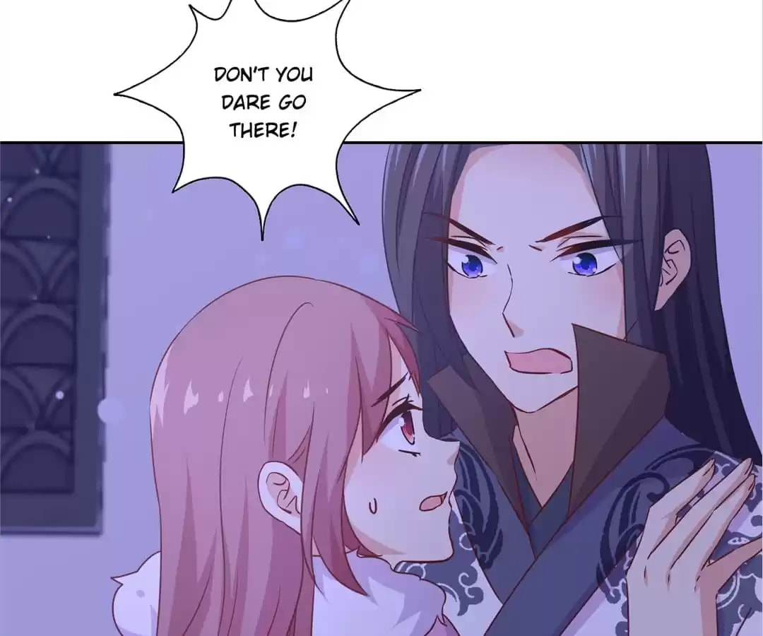 My Badboy Prince Chapter 128 page 20 - 