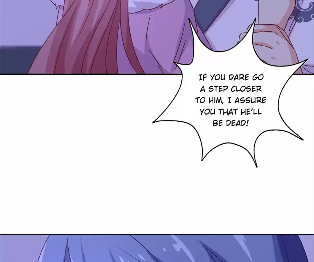 My Badboy Prince Chapter 128 page 21 - 