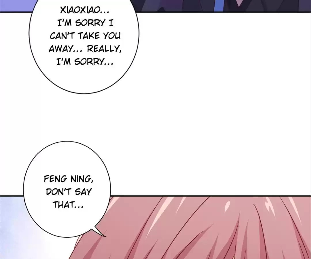 My Badboy Prince Chapter 128 page 23 - 