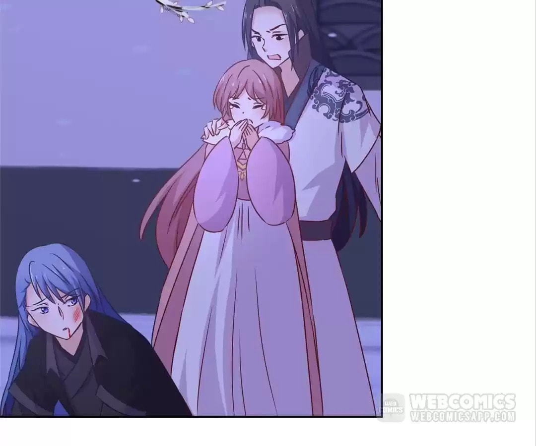 My Badboy Prince Chapter 128 page 26 - 