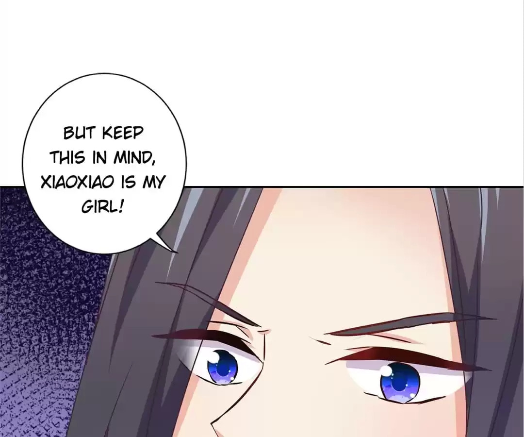 My Badboy Prince Chapter 128 page 27 - 