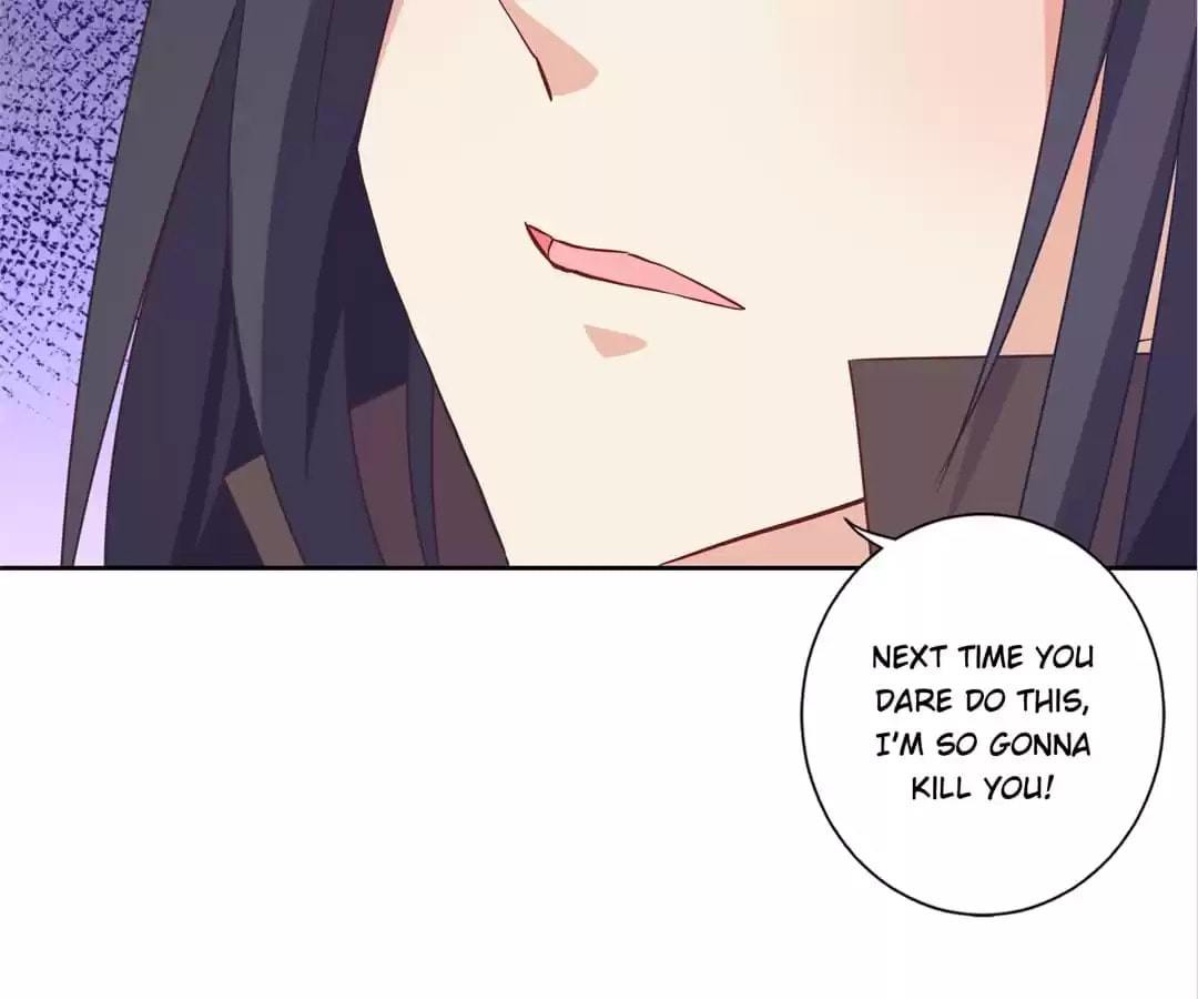 My Badboy Prince Chapter 128 page 28 - 