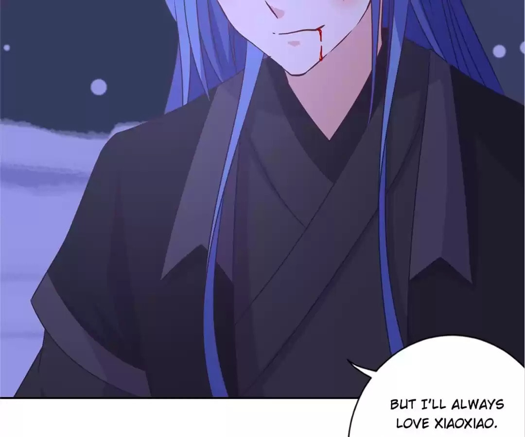 My Badboy Prince Chapter 128 page 30 - 