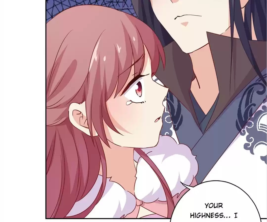 My Badboy Prince Chapter 128 page 33 - 