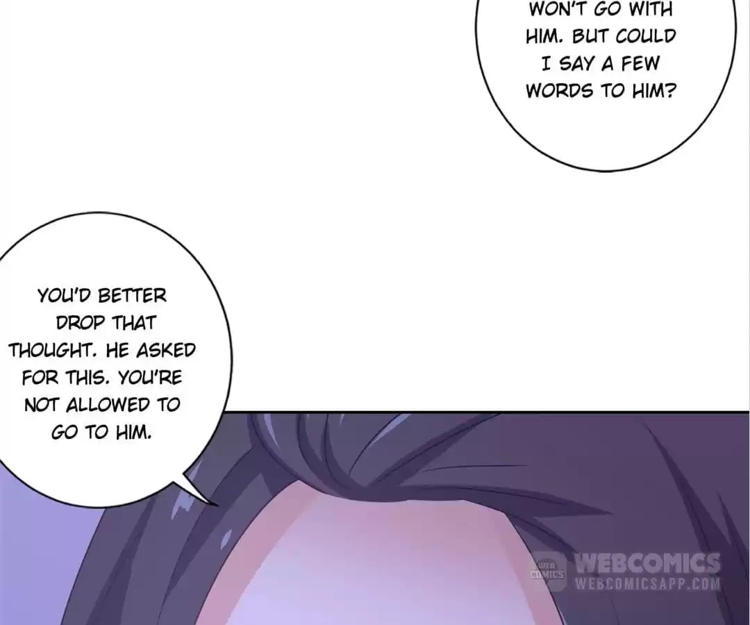 My Badboy Prince Chapter 128 page 34 - 