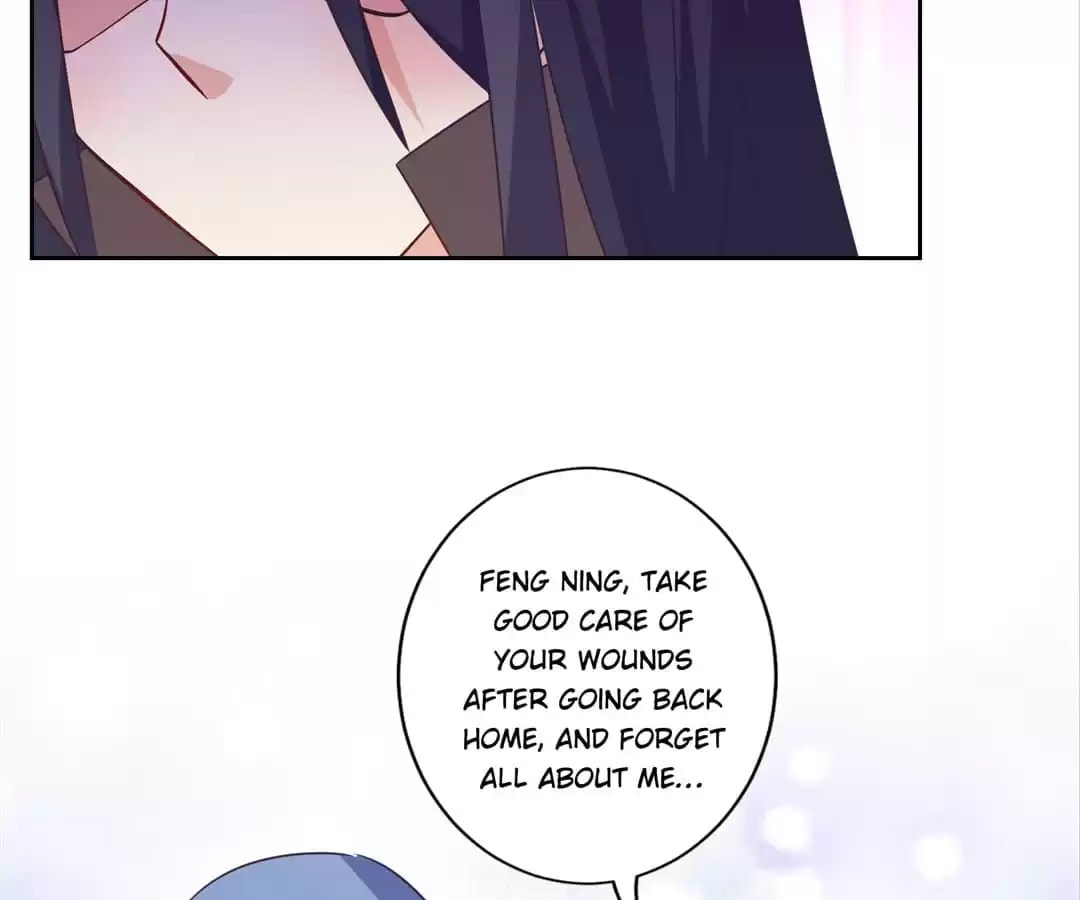 My Badboy Prince Chapter 128 page 40 - 