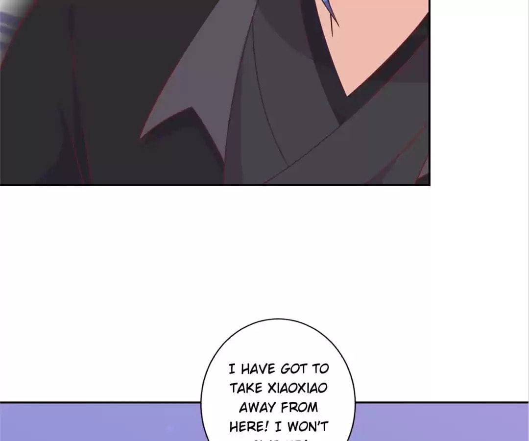 My Badboy Prince Chapter 128 page 5 - 
