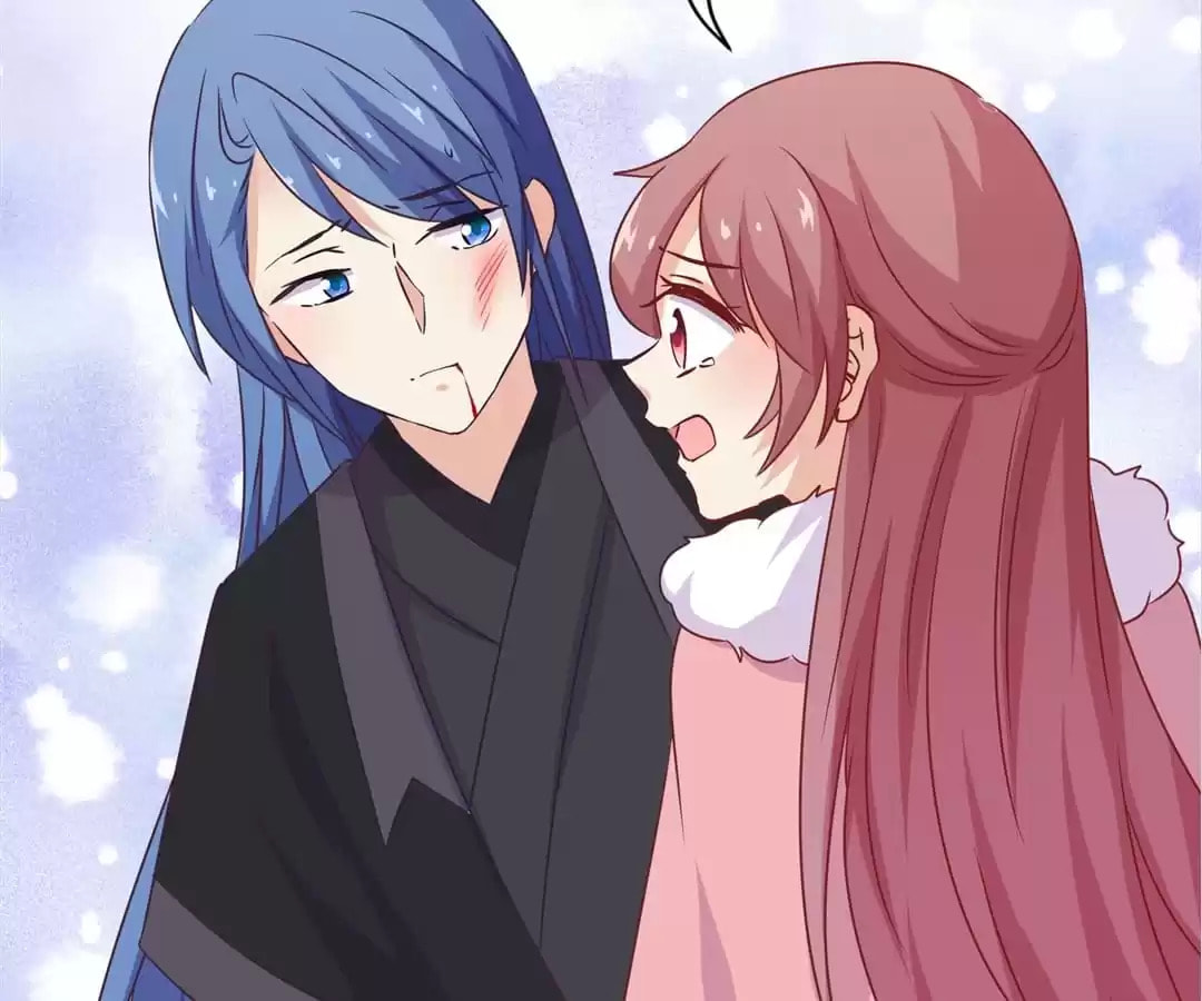 My Badboy Prince Chapter 128 page 41 - 
