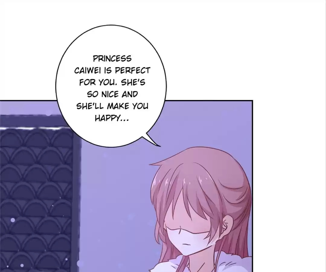My Badboy Prince Chapter 128 page 46 - 