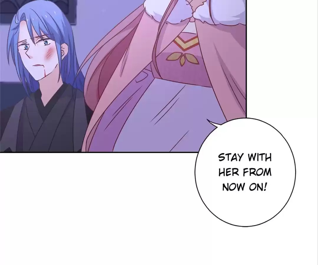 My Badboy Prince Chapter 128 page 47 - 