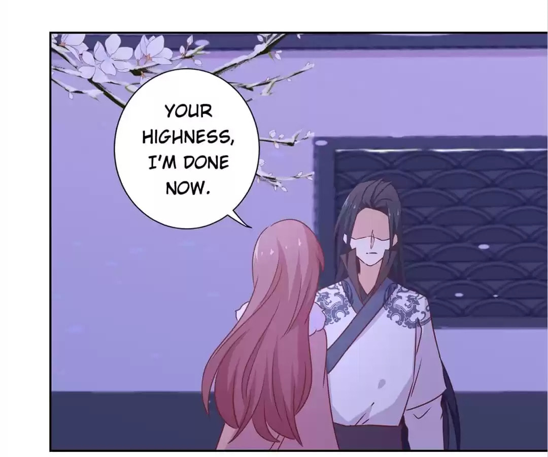 My Badboy Prince Chapter 128 page 48 - 
