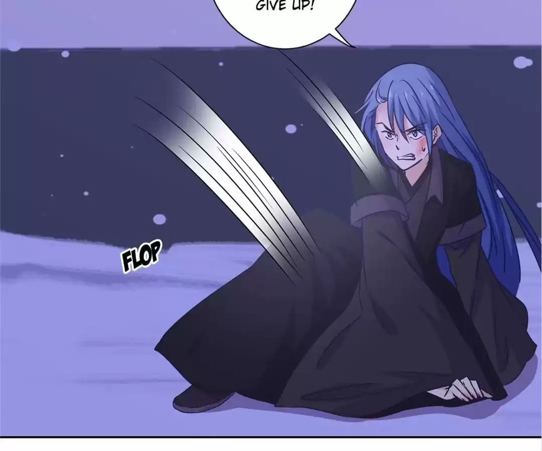 My Badboy Prince Chapter 128 page 6 - 