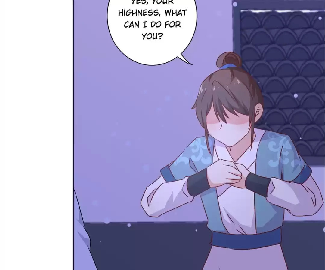 My Badboy Prince Chapter 128 page 51 - 