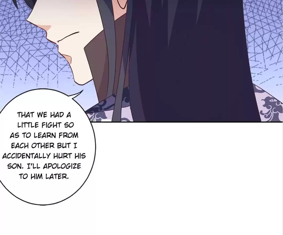 My Badboy Prince Chapter 128 page 53 - 