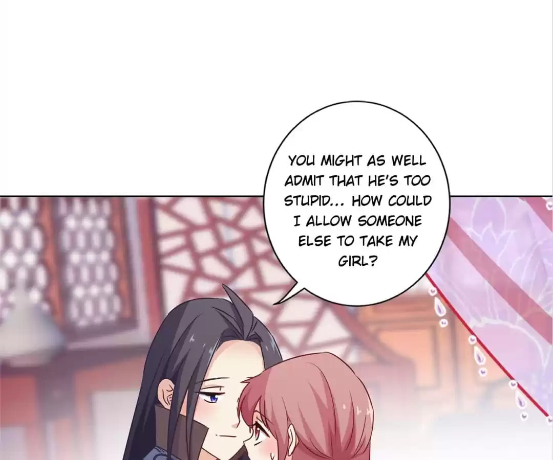 My Badboy Prince Chapter 129 page 11 - 