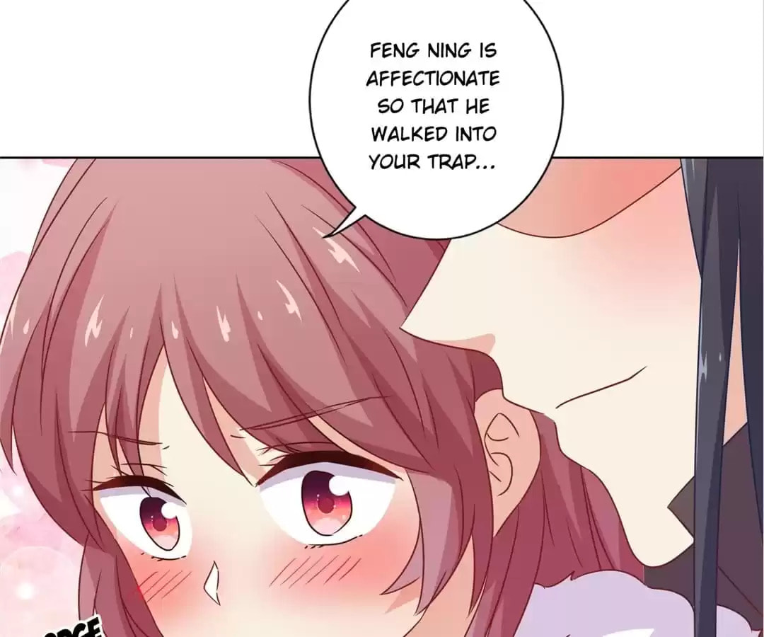 My Badboy Prince Chapter 129 page 13 - 