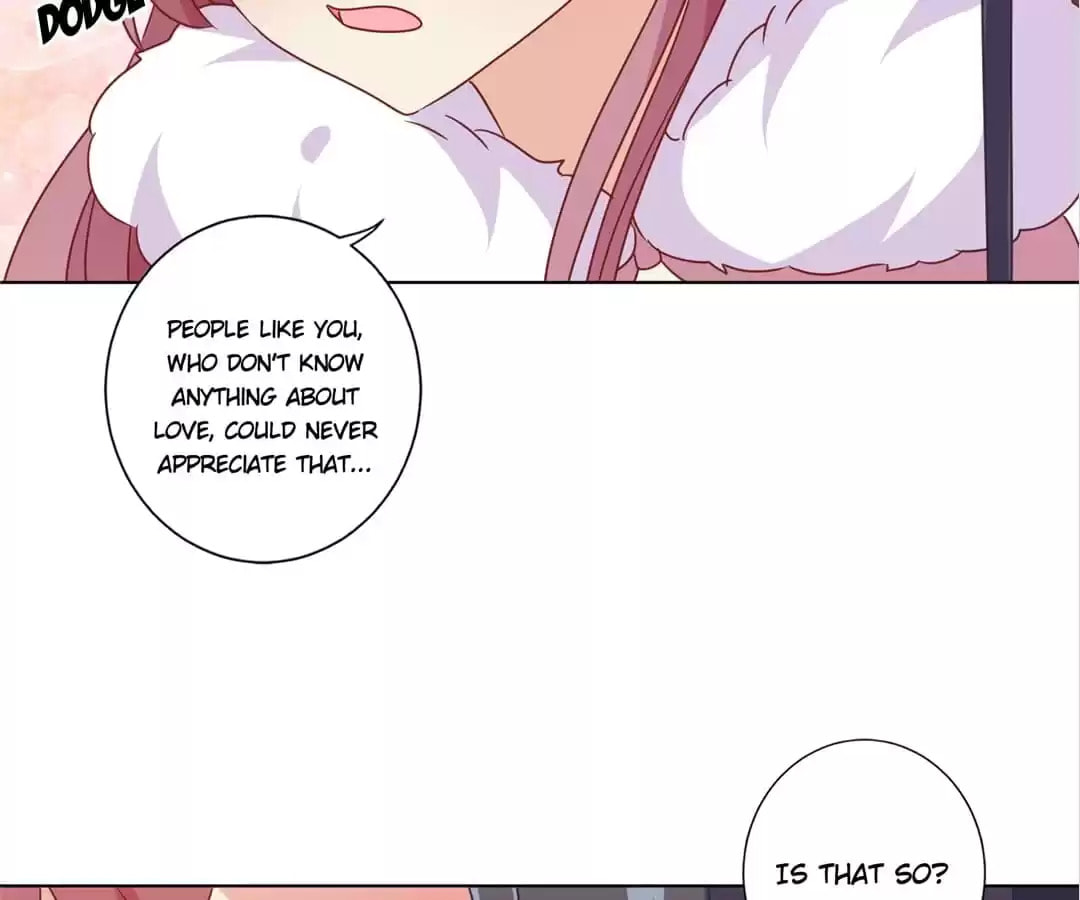 My Badboy Prince Chapter 129 page 14 - 