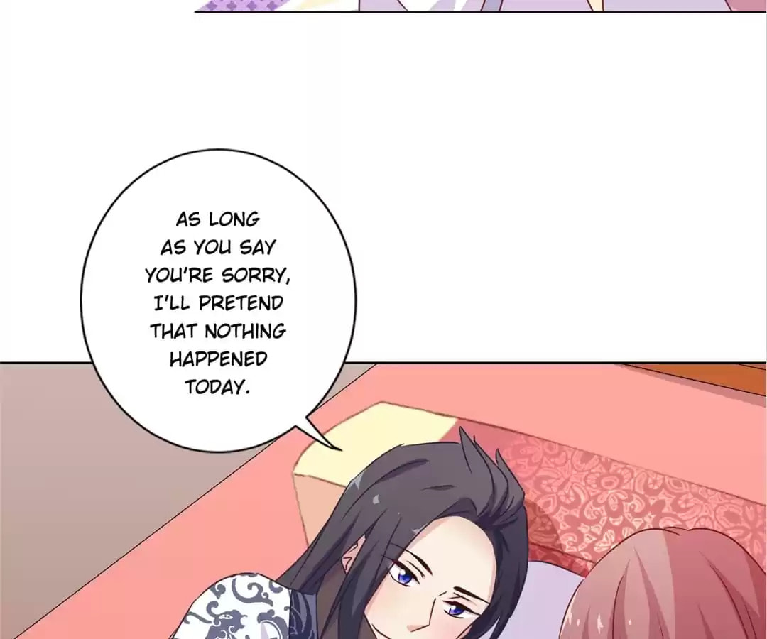 My Badboy Prince Chapter 129 page 20 - 