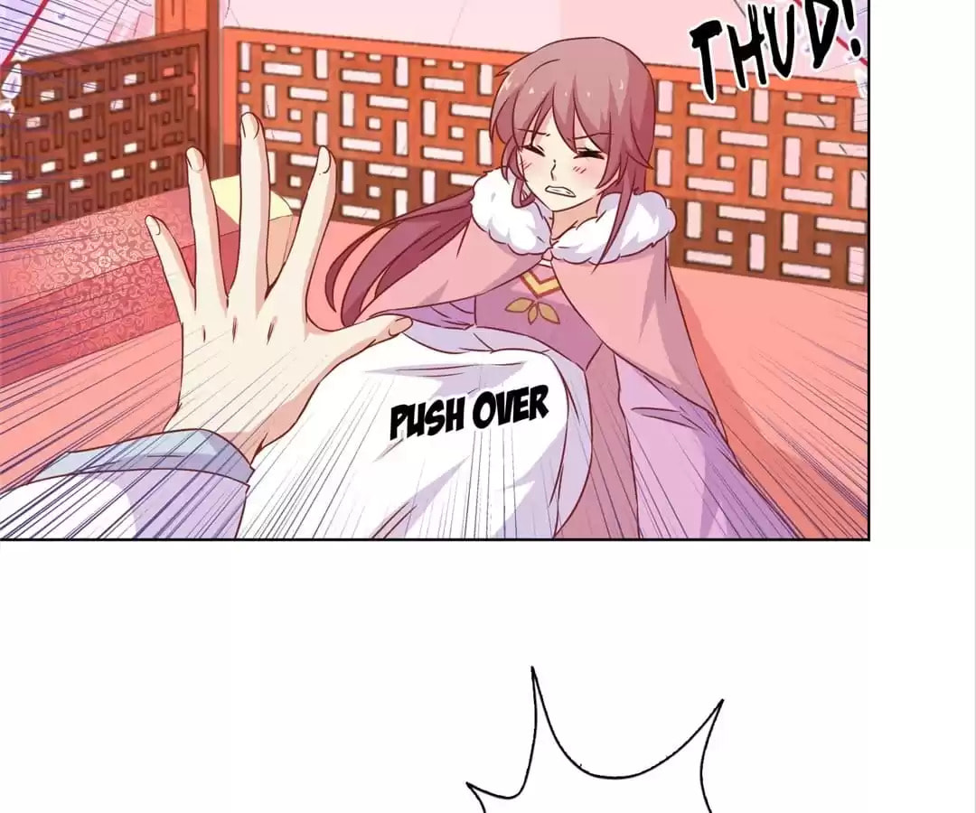 My Badboy Prince Chapter 129 page 3 - 