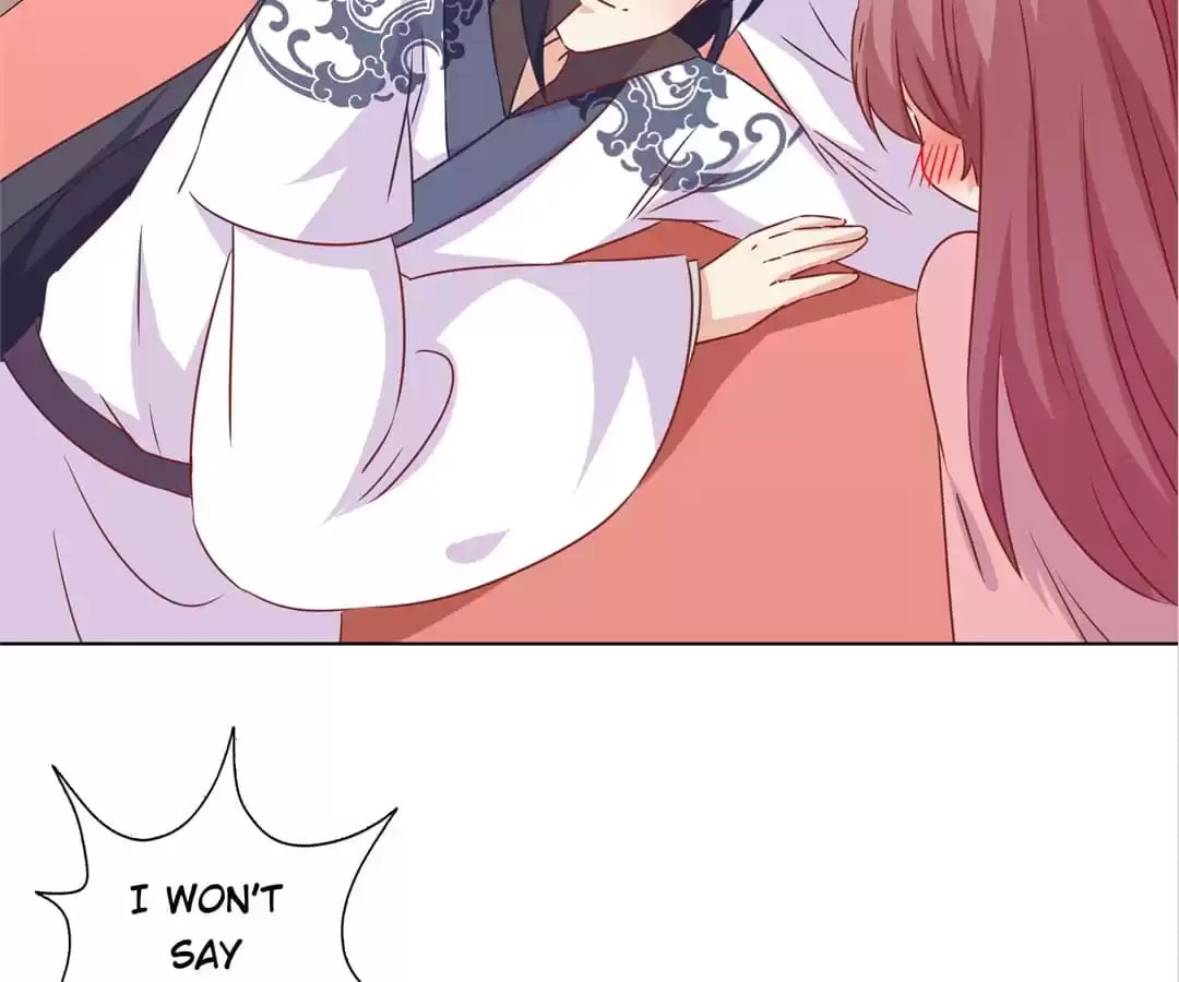 My Badboy Prince Chapter 129 page 21 - 