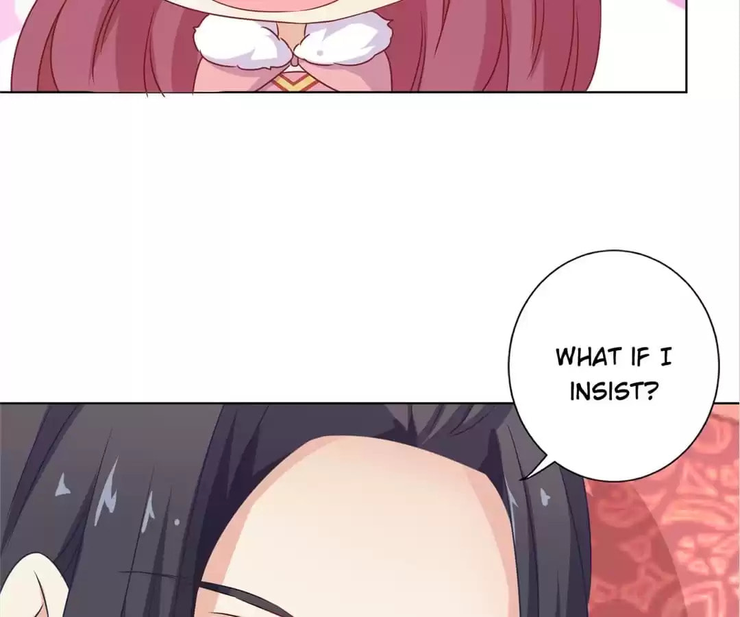 My Badboy Prince Chapter 129 page 23 - 