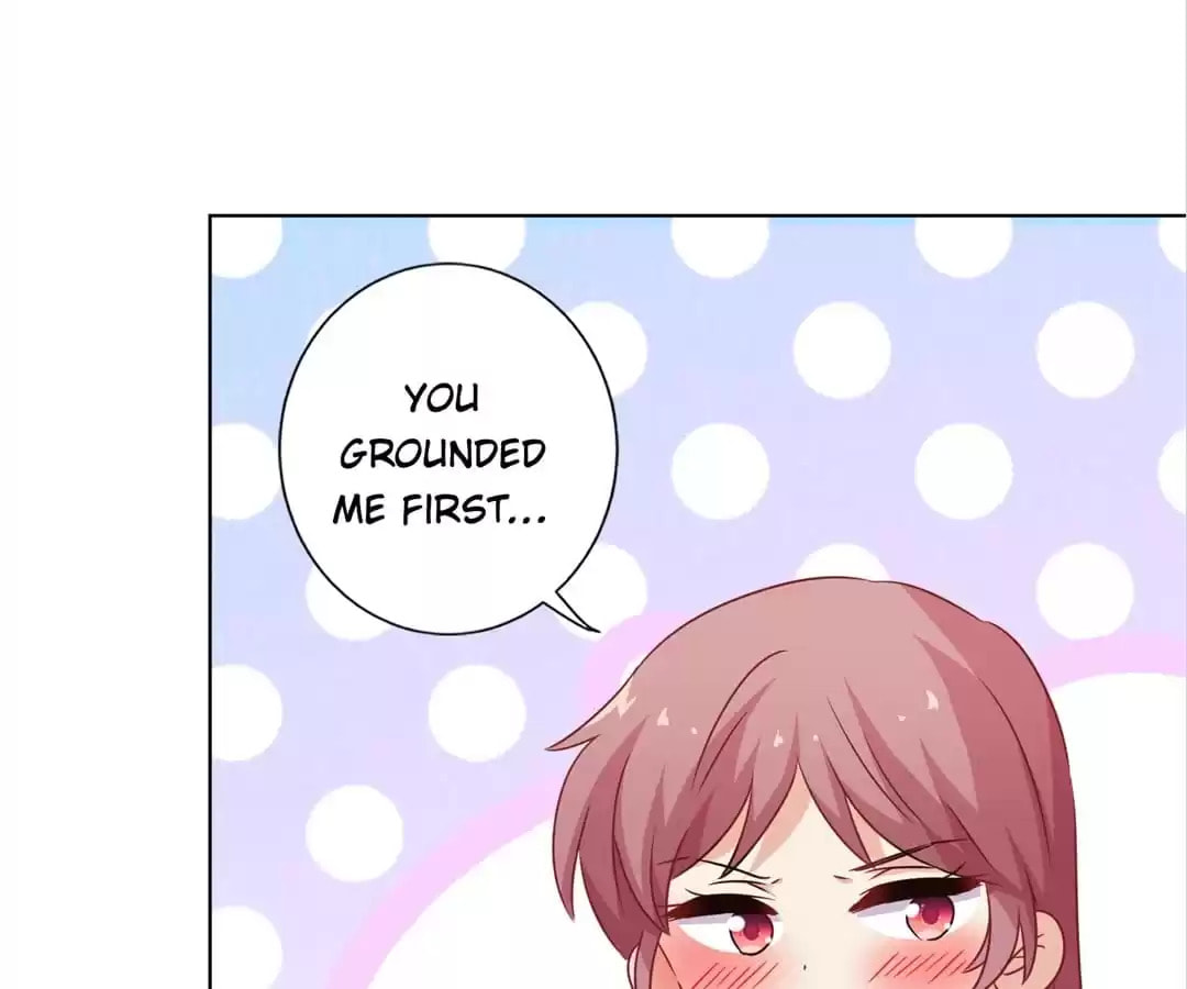 My Badboy Prince Chapter 129 page 25 - 