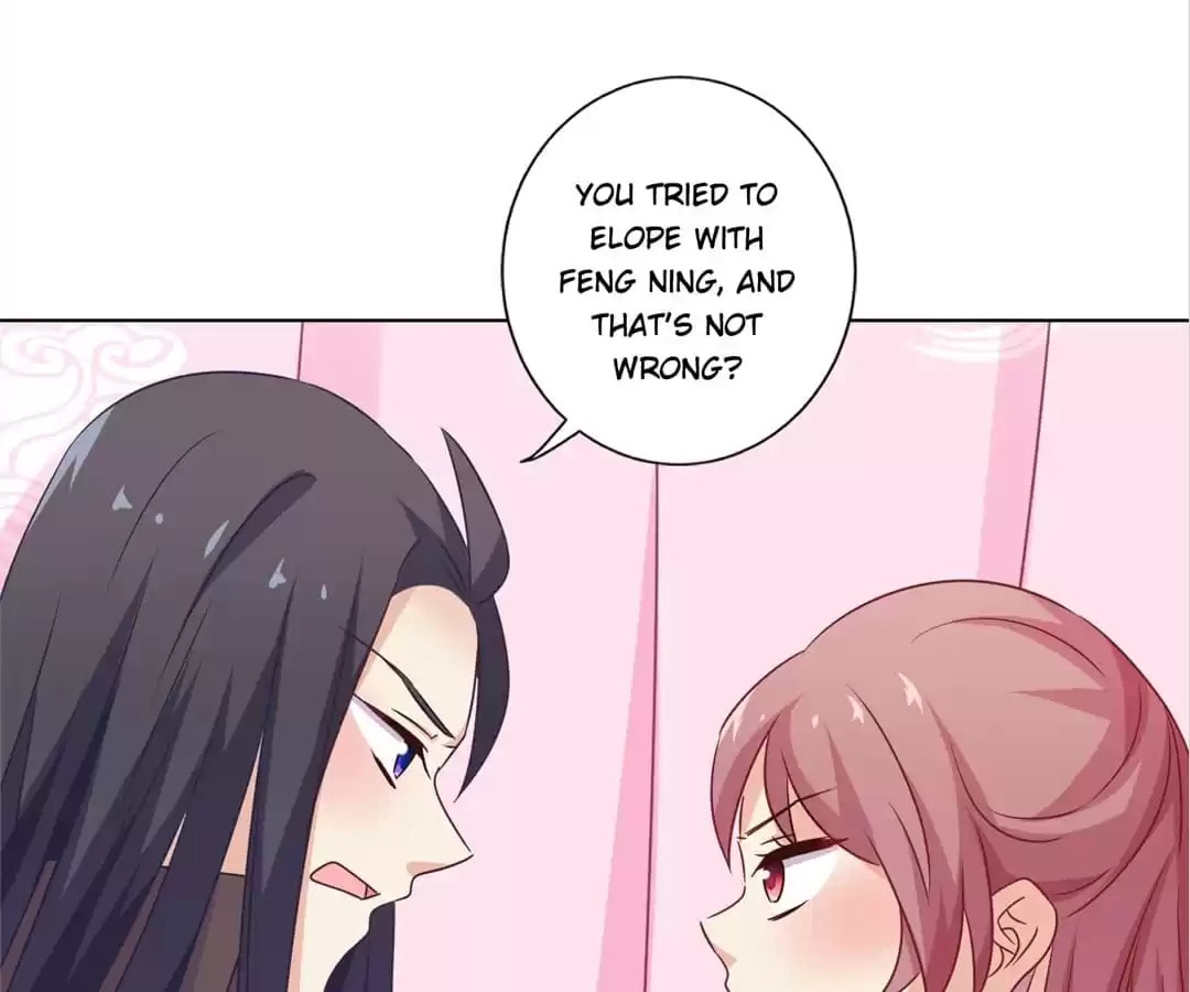 My Badboy Prince Chapter 129 page 27 - 