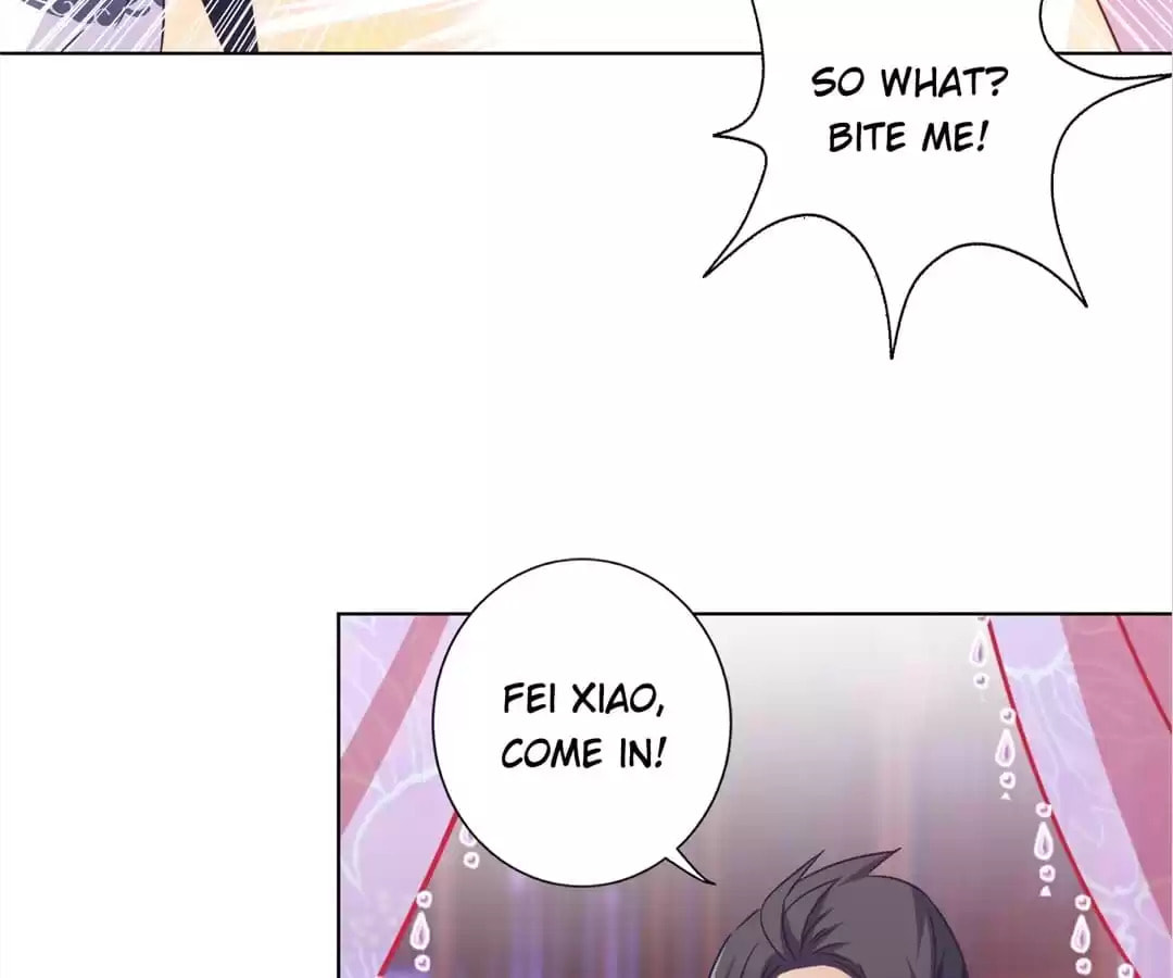 My Badboy Prince Chapter 129 page 30 - 