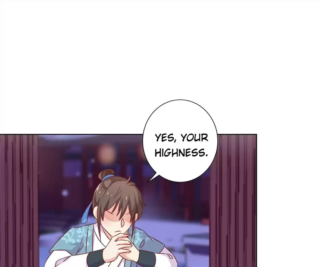 My Badboy Prince Chapter 129 page 33 - 