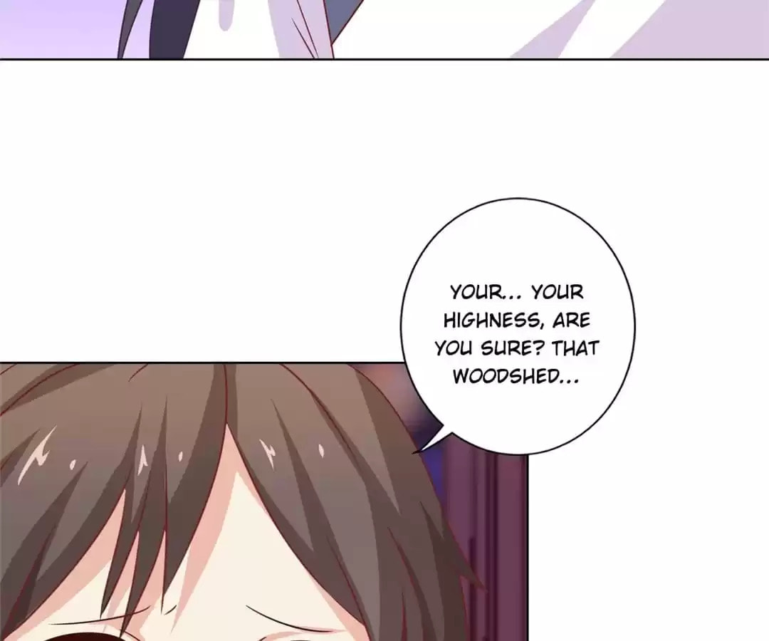 My Badboy Prince Chapter 129 page 36 - 