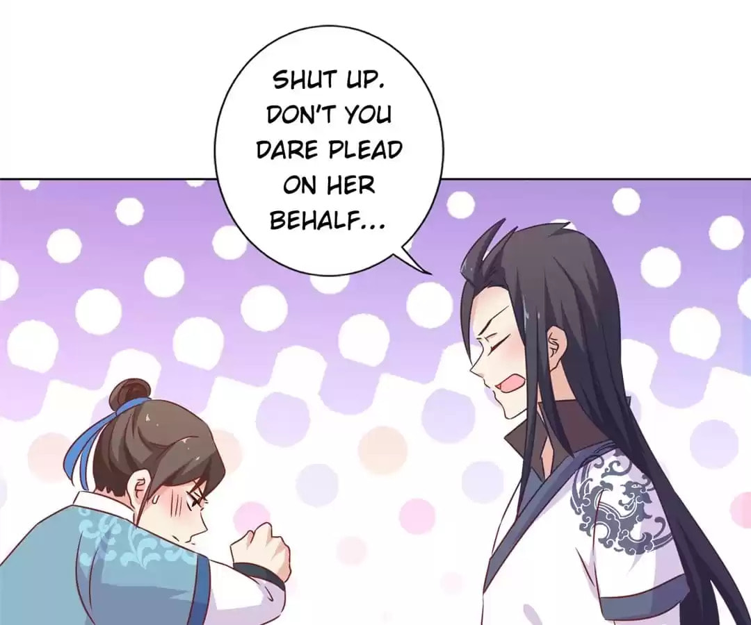 My Badboy Prince Chapter 129 page 38 - 