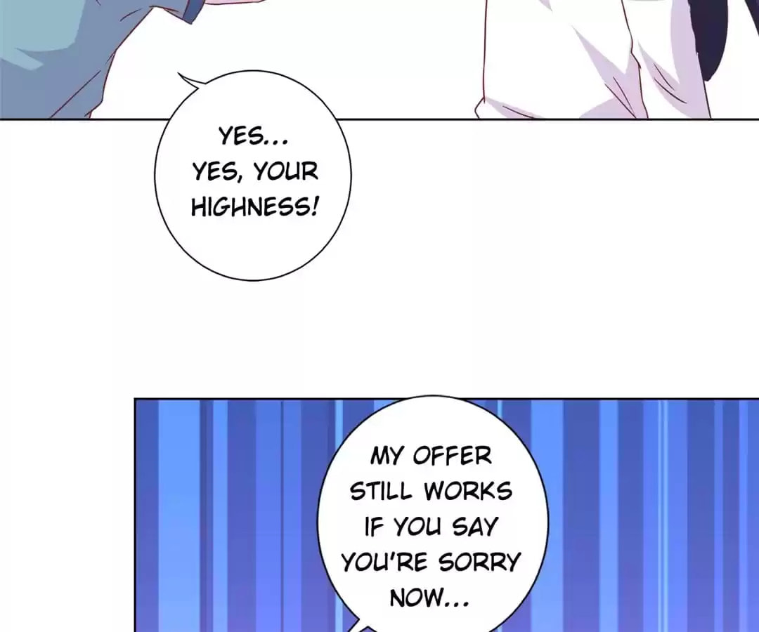 My Badboy Prince Chapter 129 page 39 - 