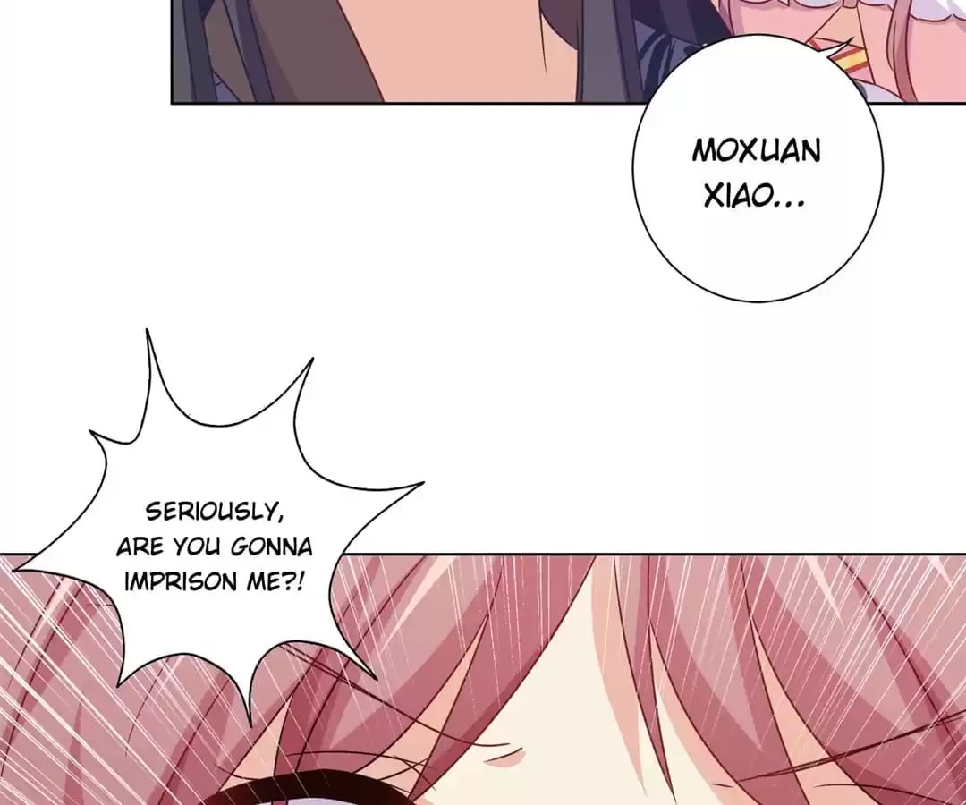 My Badboy Prince Chapter 129 page 41 - 