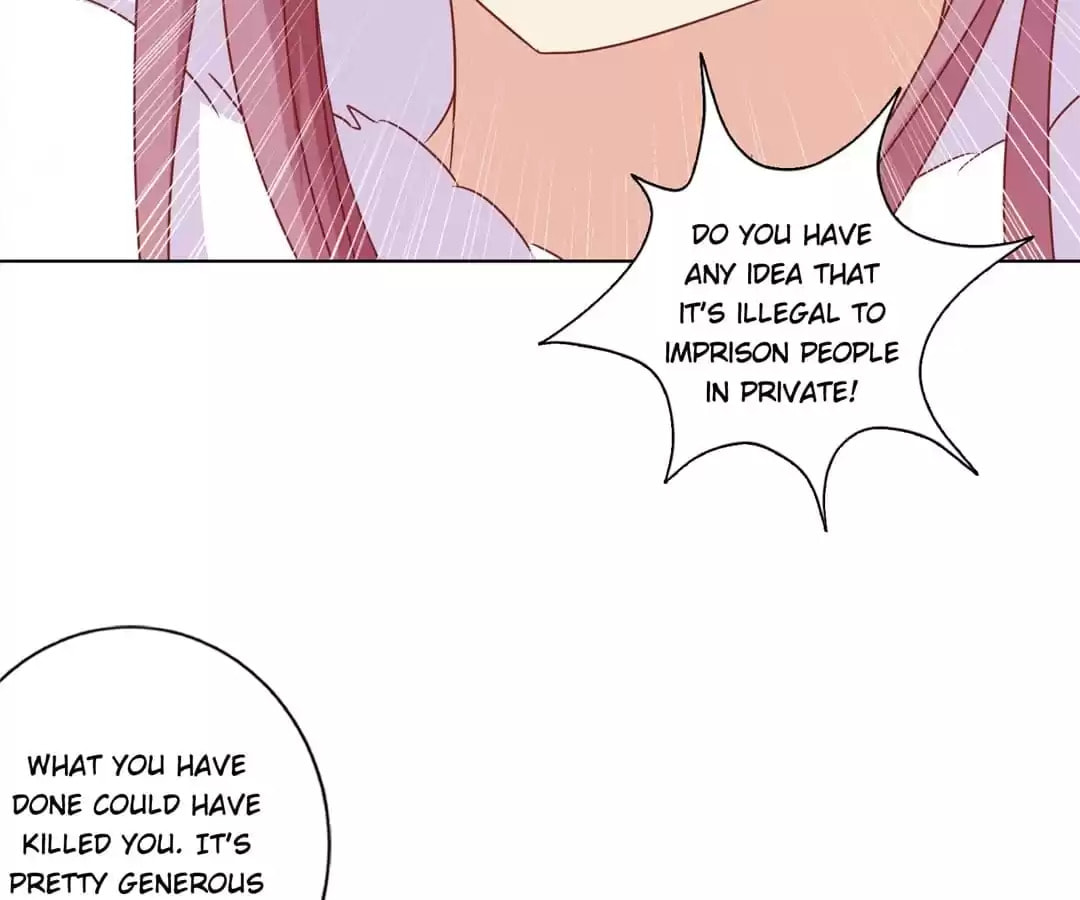 My Badboy Prince Chapter 129 page 43 - 