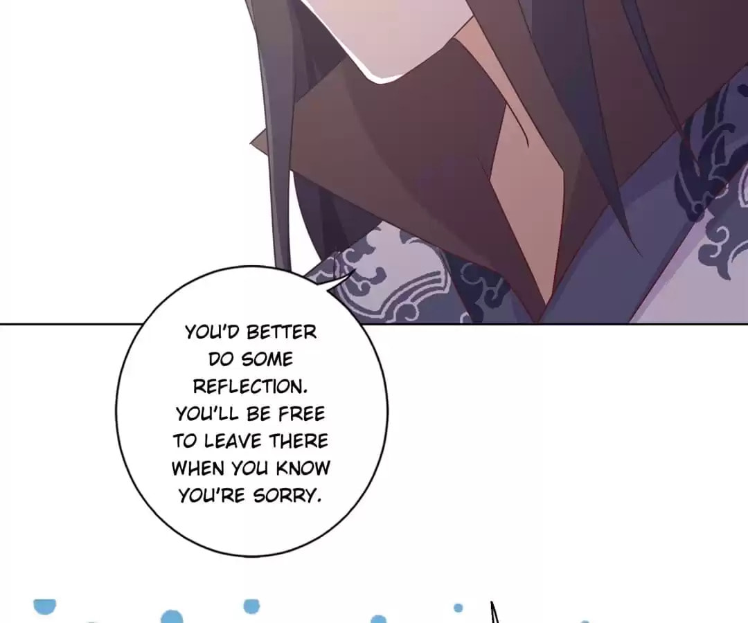 My Badboy Prince Chapter 129 page 45 - 