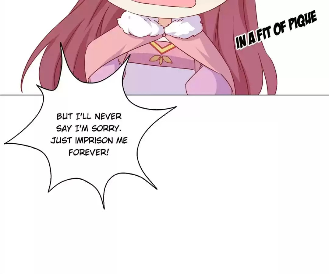 My Badboy Prince Chapter 129 page 47 - 