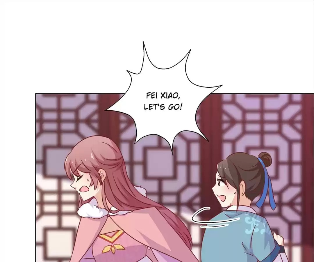 My Badboy Prince Chapter 129 page 48 - 