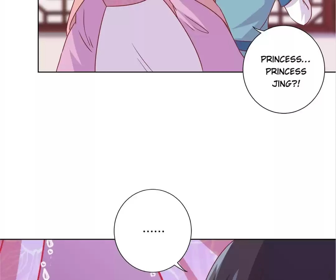 My Badboy Prince Chapter 129 page 49 - 