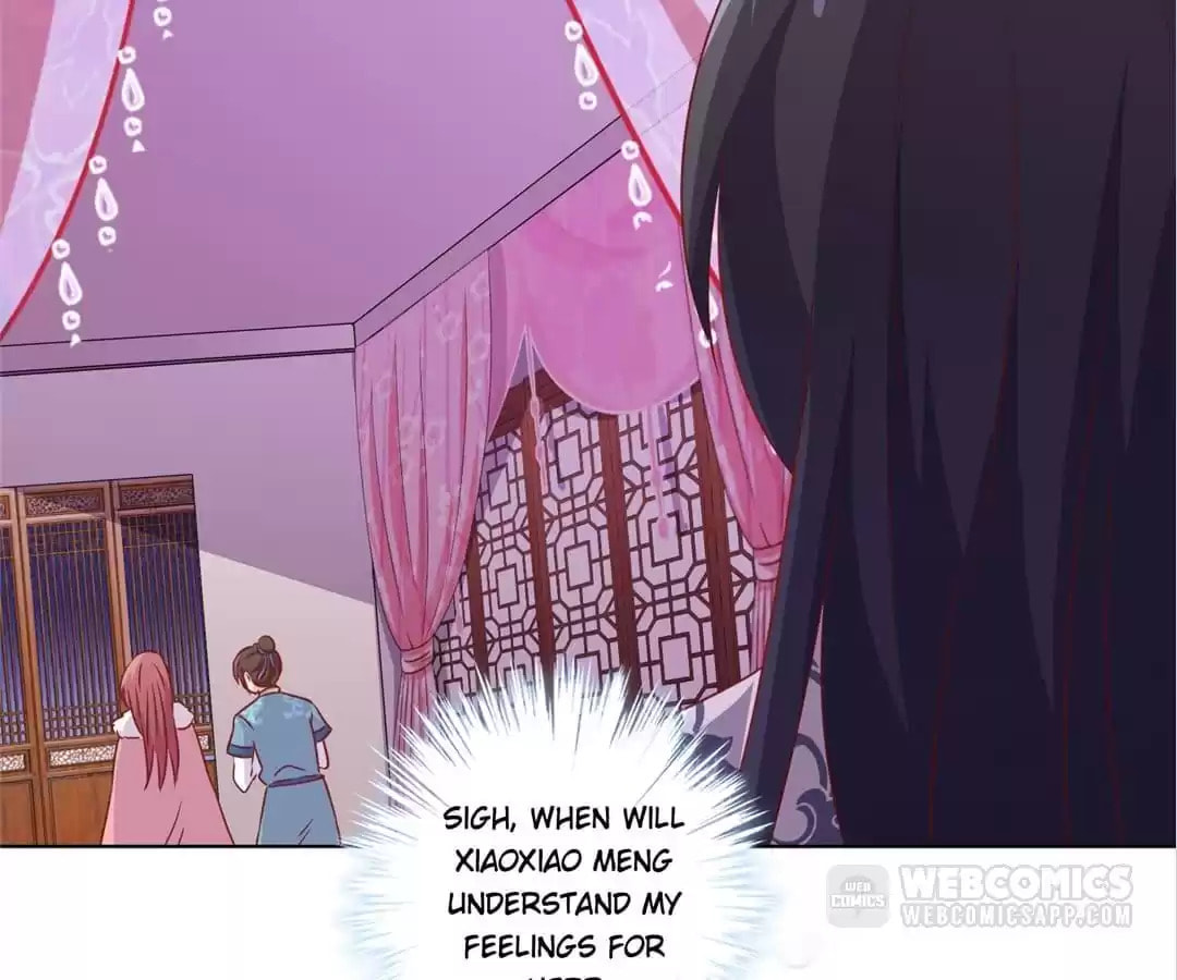 My Badboy Prince Chapter 129 page 50 - 